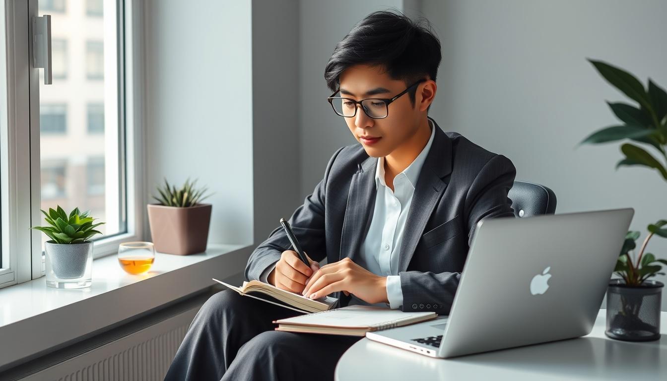 Spiritual Growth at Work